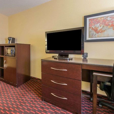 Comfort Suites Altoona Eksteriør billede