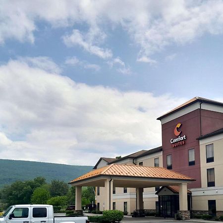 Comfort Suites Altoona Eksteriør billede