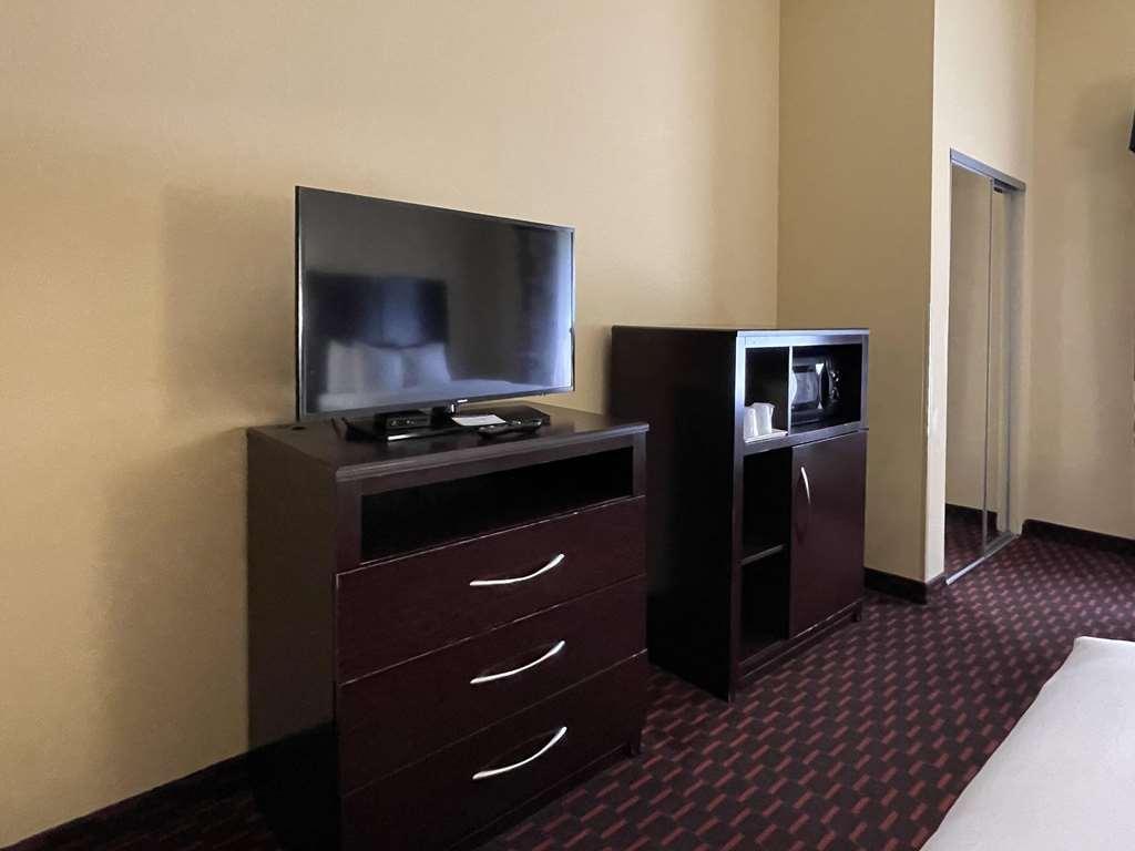 Comfort Suites Altoona Værelse billede