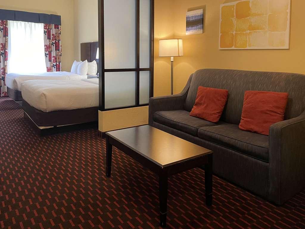 Comfort Suites Altoona Værelse billede