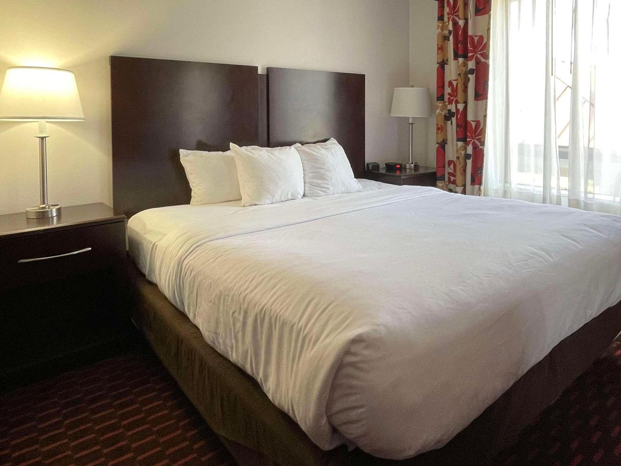 Comfort Suites Altoona Eksteriør billede