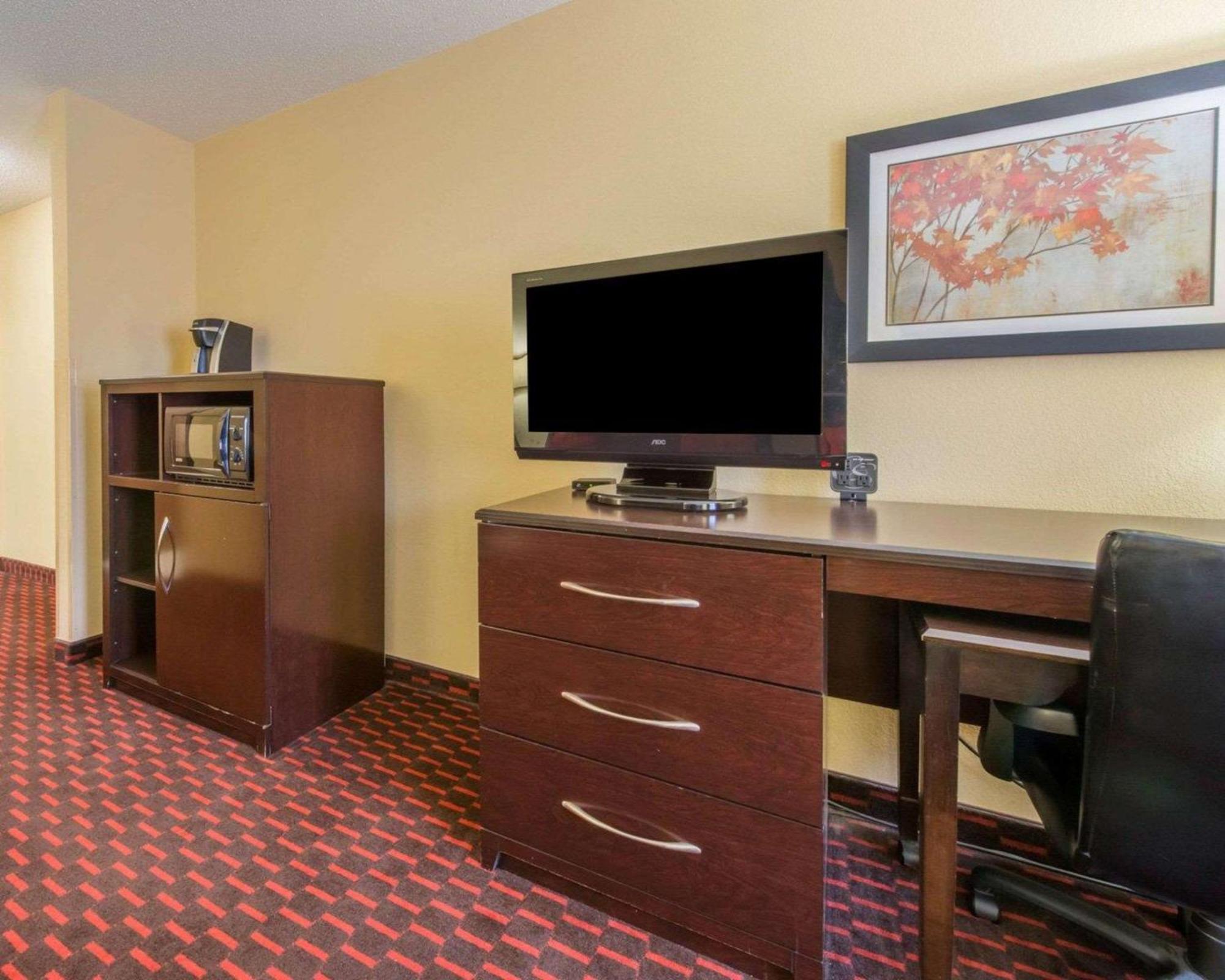 Comfort Suites Altoona Eksteriør billede