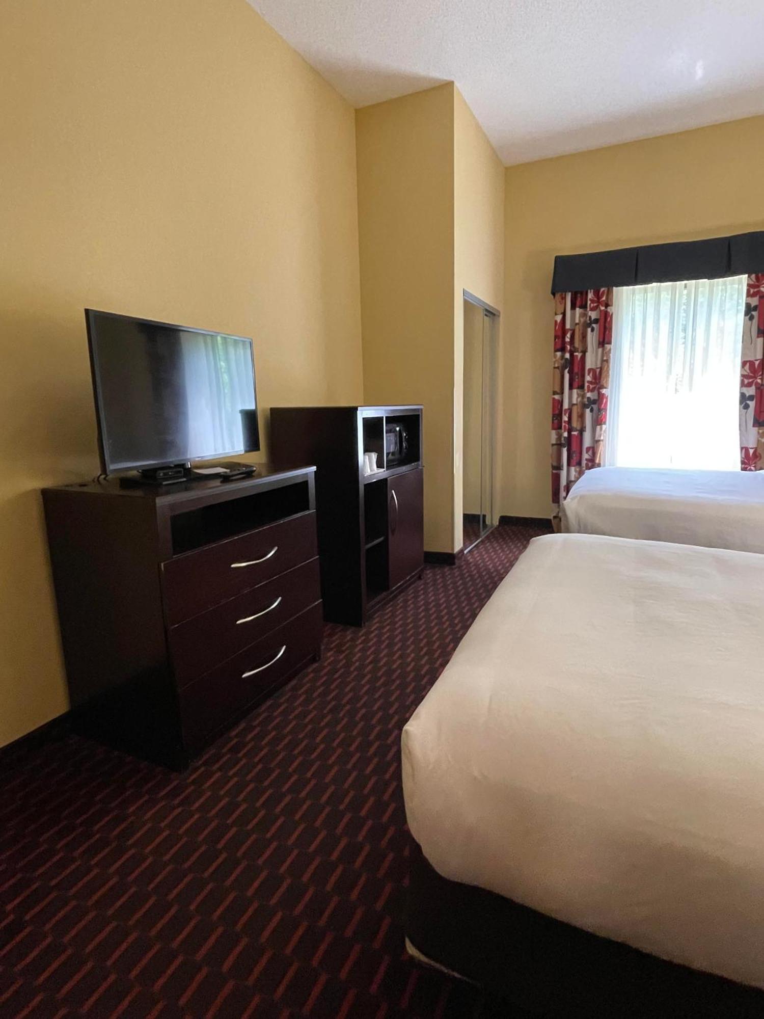 Comfort Suites Altoona Eksteriør billede