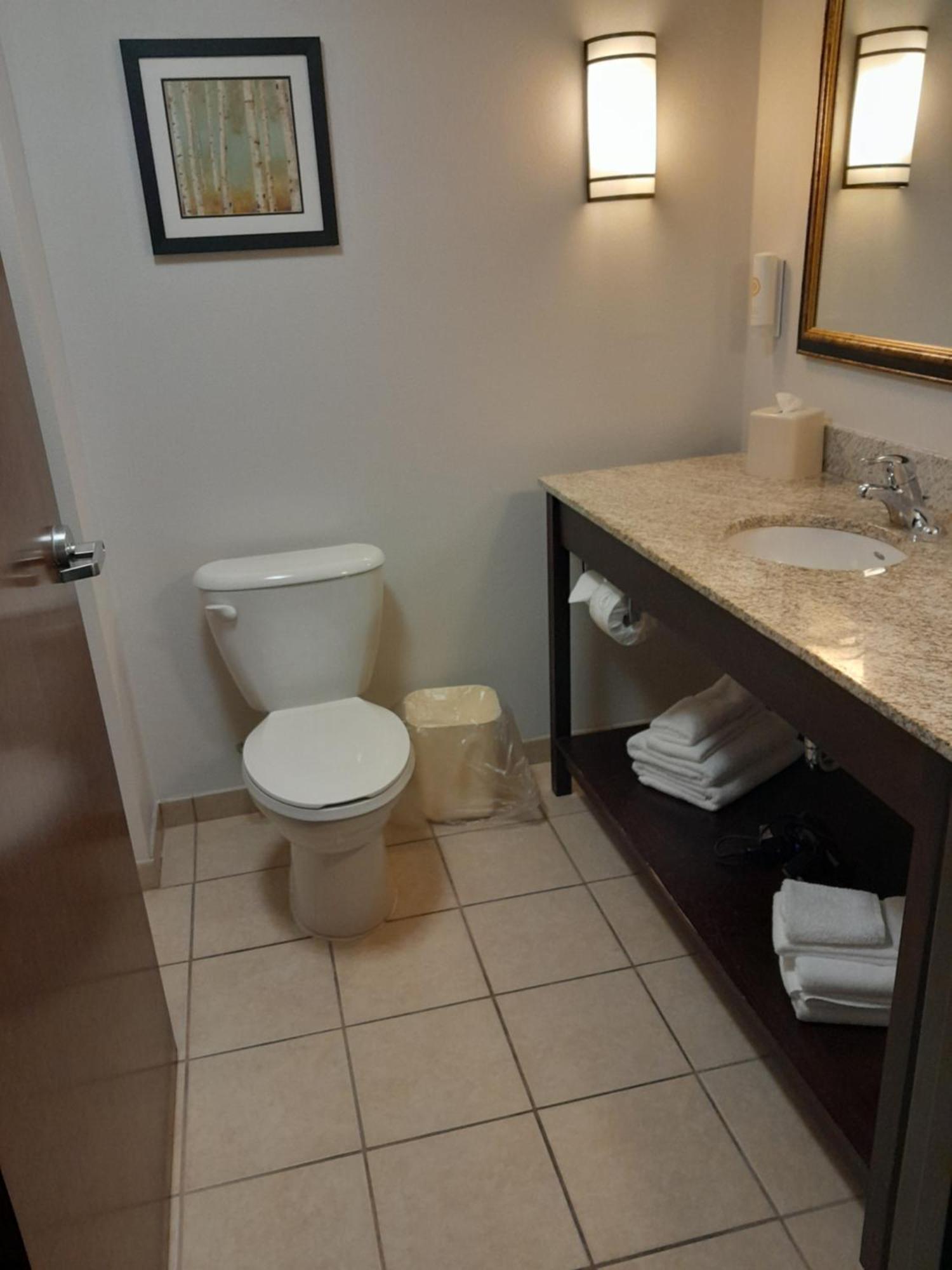 Comfort Suites Altoona Eksteriør billede