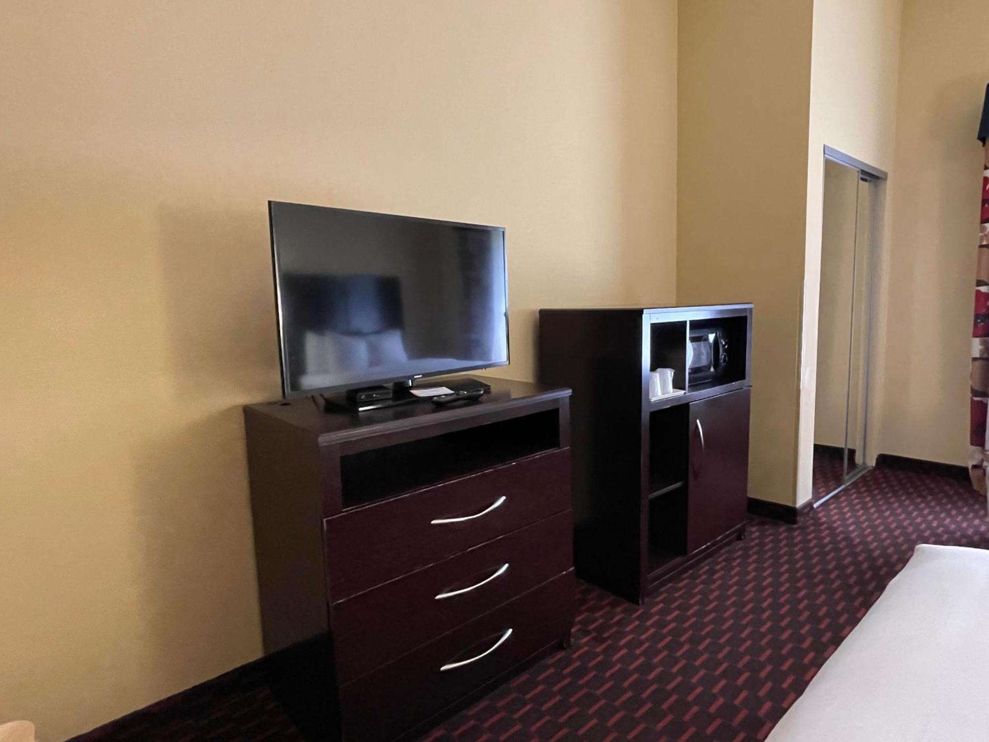 Comfort Suites Altoona Eksteriør billede