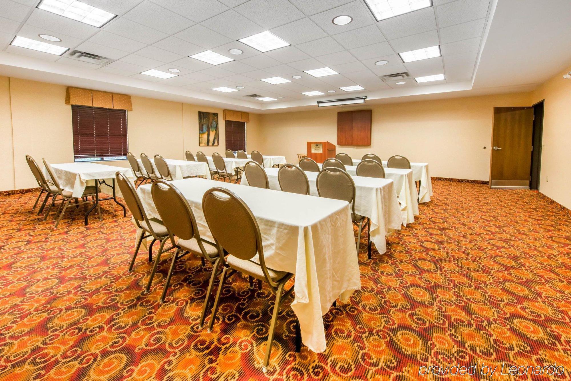 Comfort Suites Altoona Eksteriør billede
