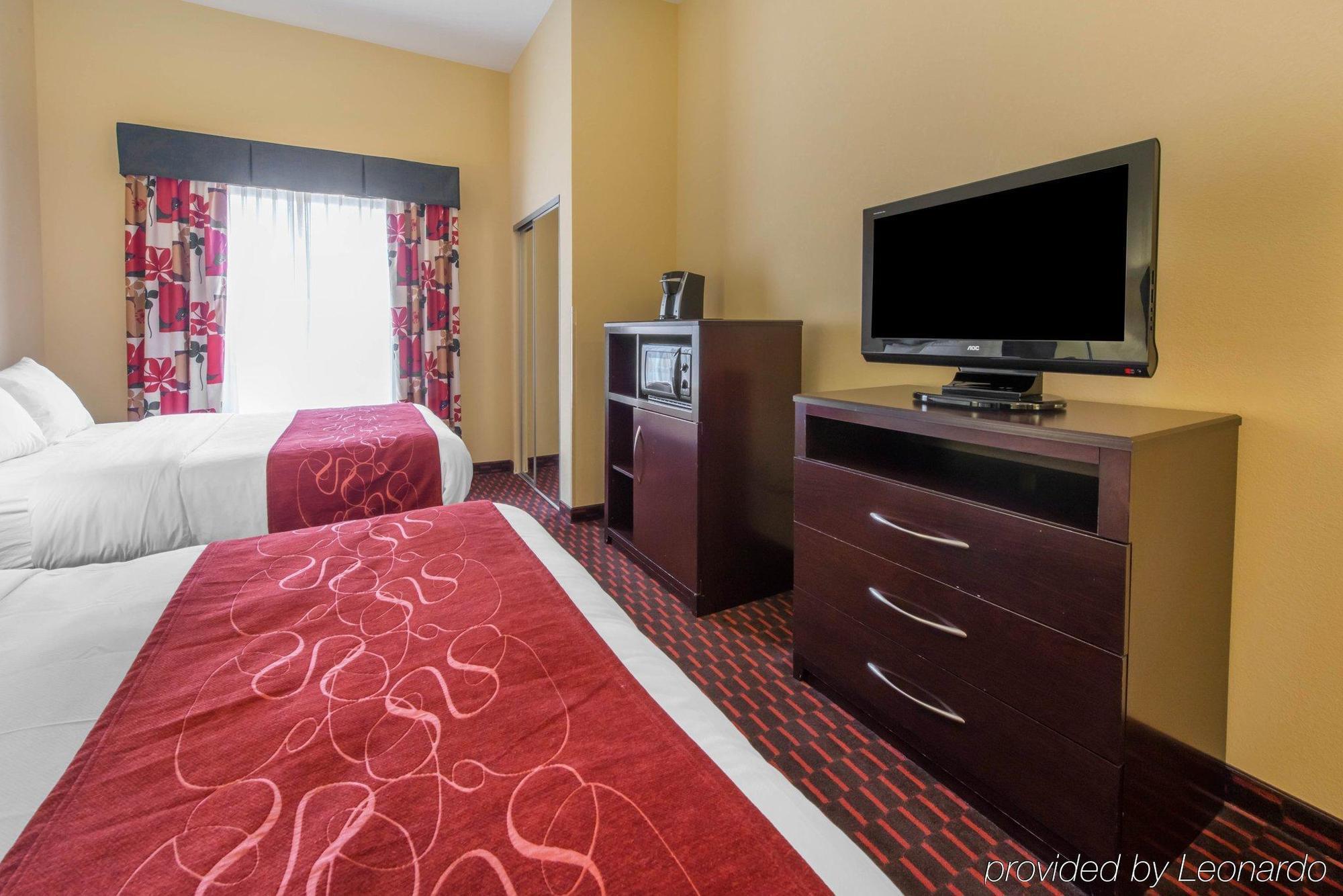 Comfort Suites Altoona Eksteriør billede
