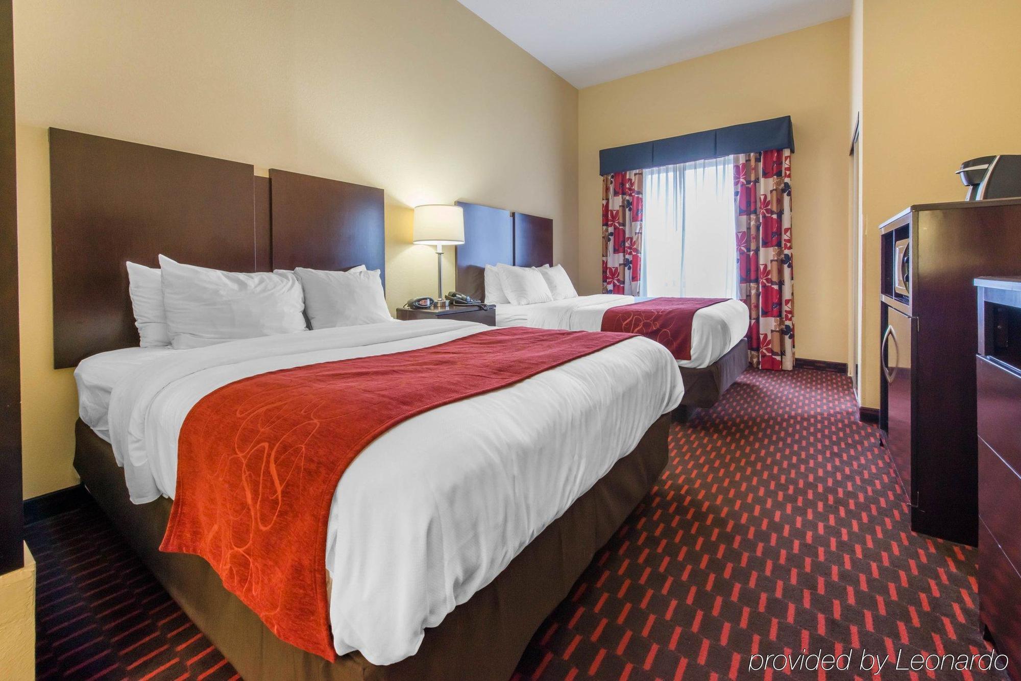 Comfort Suites Altoona Eksteriør billede